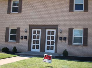 3917 Pleasant Ave APT 2, Hamilton, OH 45015