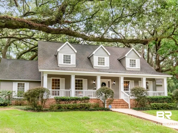 5405 Oak Bend Ct, Mobile, AL 36609