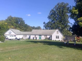 9109 Seiler Rd, New Haven, IN 46774