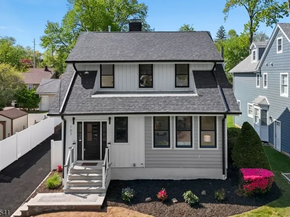 107 Hardwick Ave, Westfield Town, NJ 07090
