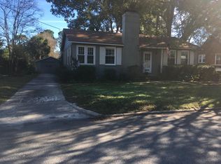 1043 S Shores Rd, Jacksonville, FL 32207