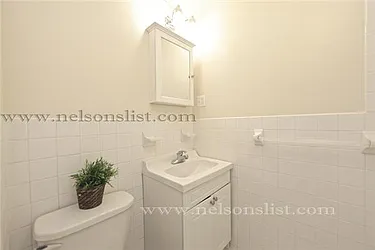 Rented by Nelson Aybar, LREB