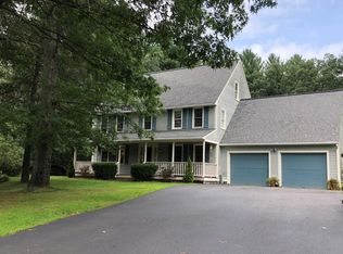 2 Pheasant Ln, Groveland, MA 01834