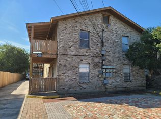 418 Verne St UNIT 2, San Antonio, TX 78221