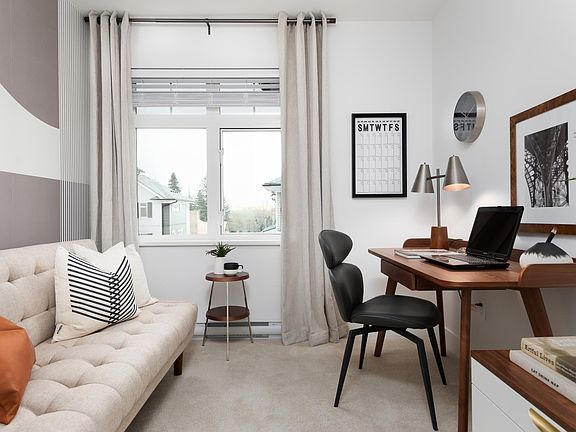 4th image of 16355 21st Ave #25