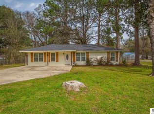 400 Harn St, Monroe, LA 71201