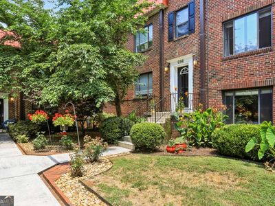 696 Argonne Ave NE APT 5, Atlanta, GA, 30308