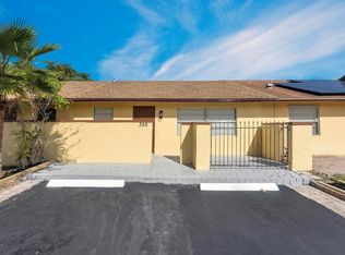 355 NW 46th St #1655, Pompano Beach, FL 33064