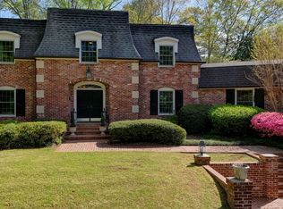 10 Forest Ln NE, Rome, GA 30161