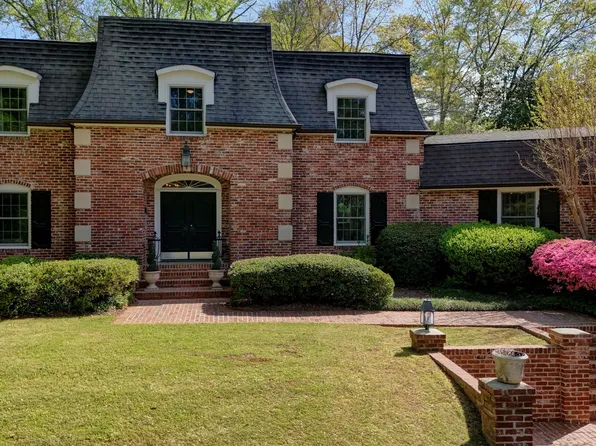 10 Forest Ln NE, Rome, GA 30161