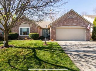 11392 Wilderness Trl, Fishers, IN 46038