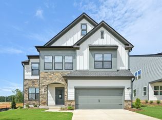 1609 Malcus Ct #67, Fuquay Varina, NC 27526