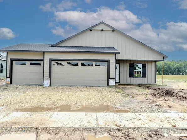 4900 N Spruce St, Wichita, KS 67216