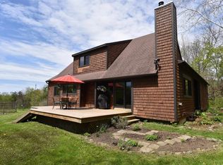 408 Browns Trce, Jericho, VT 05465