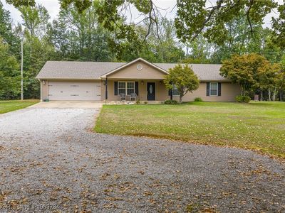 10165 N Highway 71, Mountainburg, AR, 72946