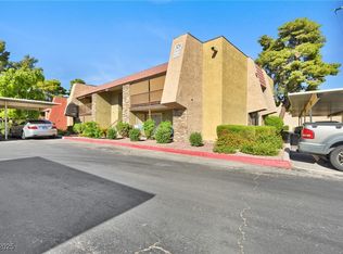 5229 Indian River Dr UNIT 237, Las Vegas, NV 89103