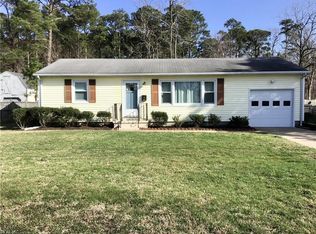 4401 Delco Rd, Virginia Beach, VA 23455