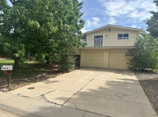 7628 S Eaton Way, Littleton, CO 80128