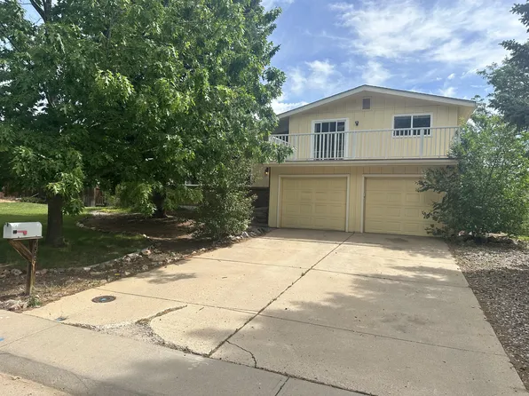 7628 S Eaton Way, Littleton, CO 80128