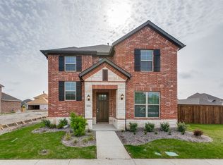 1414 Haybale Ln, Garland, TX 75042