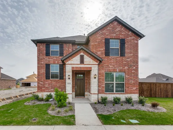1414 Haybale Ln, Garland, TX 75042