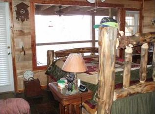 210 Whitewater Lake Rd, Tamassee, SC 29686