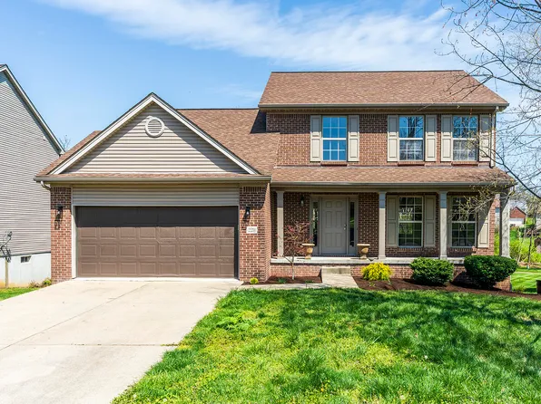 228 Brome Dr, Nicholasville, KY 40356