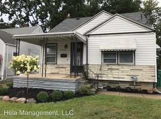 21733 Rausch Ave, Eastpointe, MI 48021