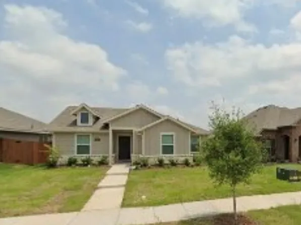 2826 Hudson Dr, Forney, TX 75126