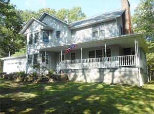 88 Kalin Weber Rd, Glen Spey, NY 12737