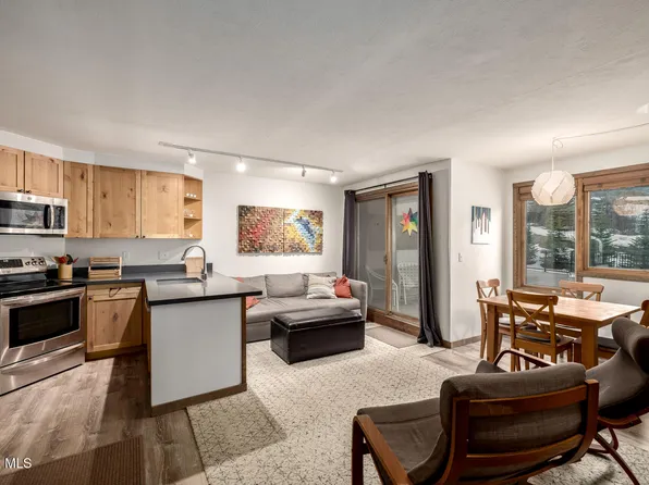 310 Iron Horse Way #D2024, Winter Park, CO 80482