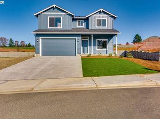 827 W Golden Eagle Dr #5, La Center, WA 98629
