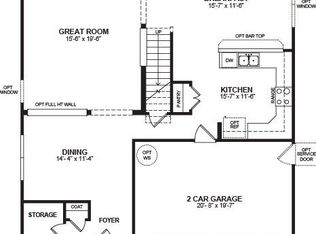 652 Wolfeboro Ln, Nashville, TN 37221