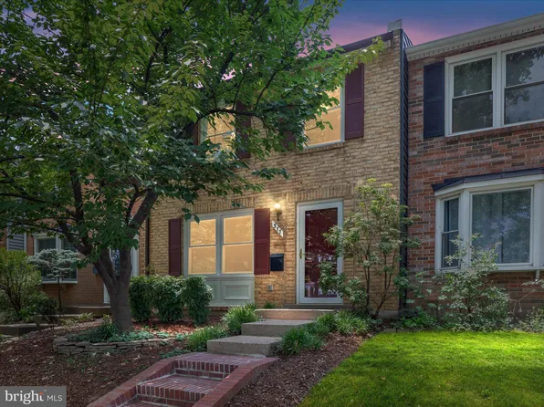 377 W Broad St, Falls Church, VA 22046