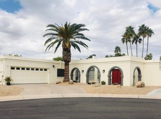 6320 E Sandra Ter, Scottsdale, AZ 85254