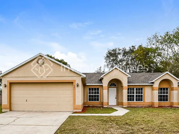 521 Mobley Dr, Deltona, FL 32725