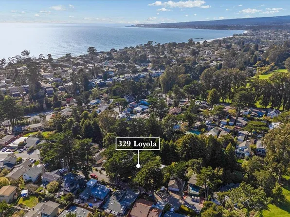 329 Loyola Dr, Aptos, CA 95003