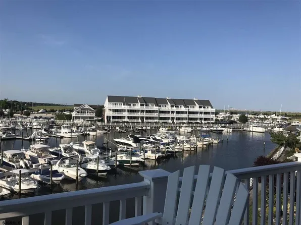 216 Harbour Cv #5216, Somers Point, NJ 08244