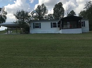 3421 Mayes Creek Rd, Springfield, KY 40069