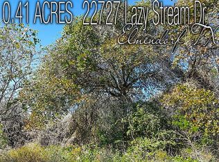 22727 Lazy Stream Dr #22, Elmendorf, TX 78112