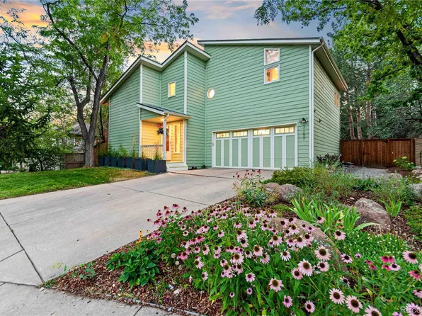 3657 Larkwood Court, Boulder, CO 80304