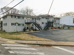 1285 2nd Ave S APT 7, Nashville, TN 37210