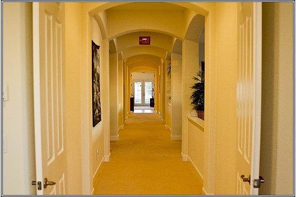 hallway