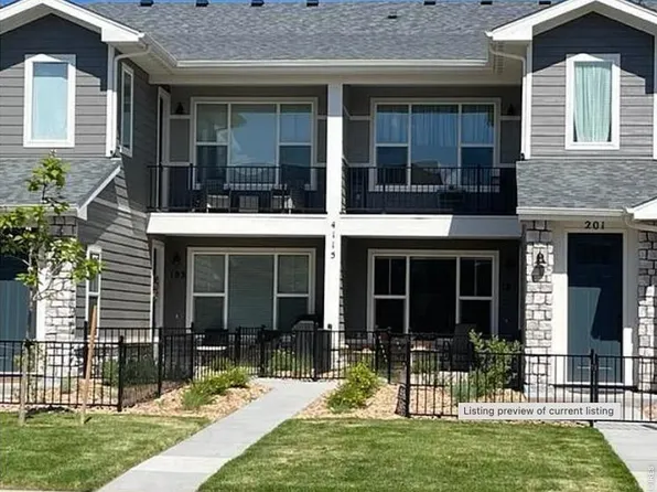 4115 N Park Dr #103, Loveland, CO 80538