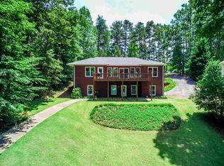 120 Pinnacle Pointe Dr, Seneca, SC 29672