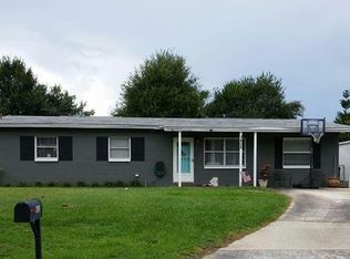 3408 W Tyson Ave, Tampa, FL 33611