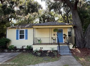 2934 BETHEL Court, Jacksonville, FL 32207
