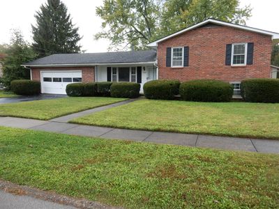 568 Cromwell Way, Lexington, KY, 40503