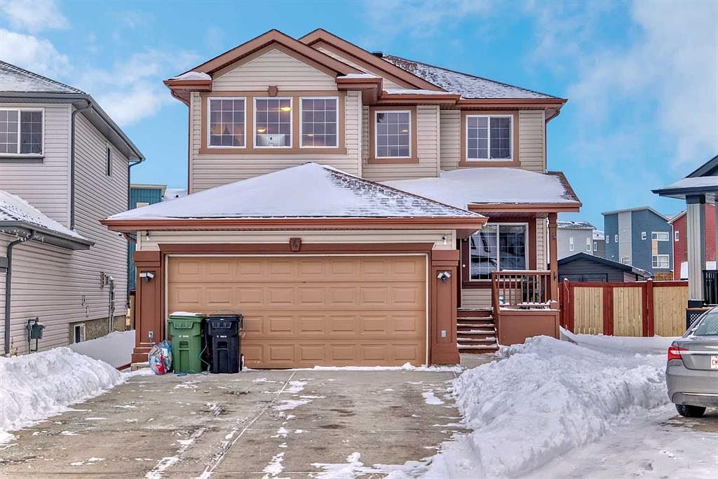 4 W Southfork Pl, Leduc, AB T9E 0E9 MLS A2110653 Zillow