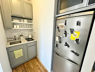 Rented by J PRESTON AND ASSOCIATES INC